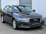 Audi A3 Sportback 1.8 TFSI *PDC*KLIMA*Temp.*SHZ - Audi A3 aus 2010: Sportback