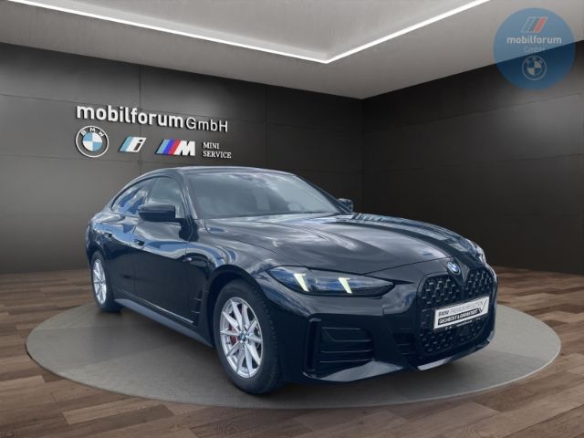 BMW 420 Gran Coupé - Bild 16