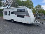Bürstner Familienwohnwagen Bürstner Averso Plus 510 TK - Bürstner 510 TK