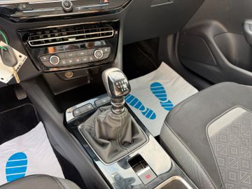 Opel Mokka - 11