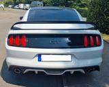 Ford Mustang 5.0 Ti-VCT V8 GT US Version - Ford Mustang: Us