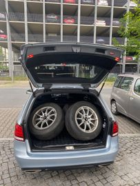 Mercedes E 220 - 10