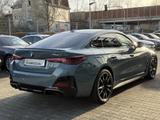 BMW i4 M50 xDrive M Sport //Leas.ab EUR652,-inkl. - BMW: E65