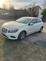 Mercedes-Benz A 180 CDI - Motorschaden  - Mercedes-Benz Motorschaden