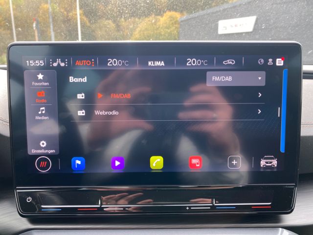 Formentor VZ 2.0 TSI DSG 4D *Navi/ACC/Sound/AHK*