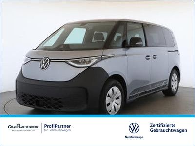 Image of Volkswagen ID. Buzz