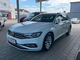 Volkswagen Passat 2.0 TDI Bussines, LED, AHK - gebrauchte VW Passat aus dem Jahr 2021