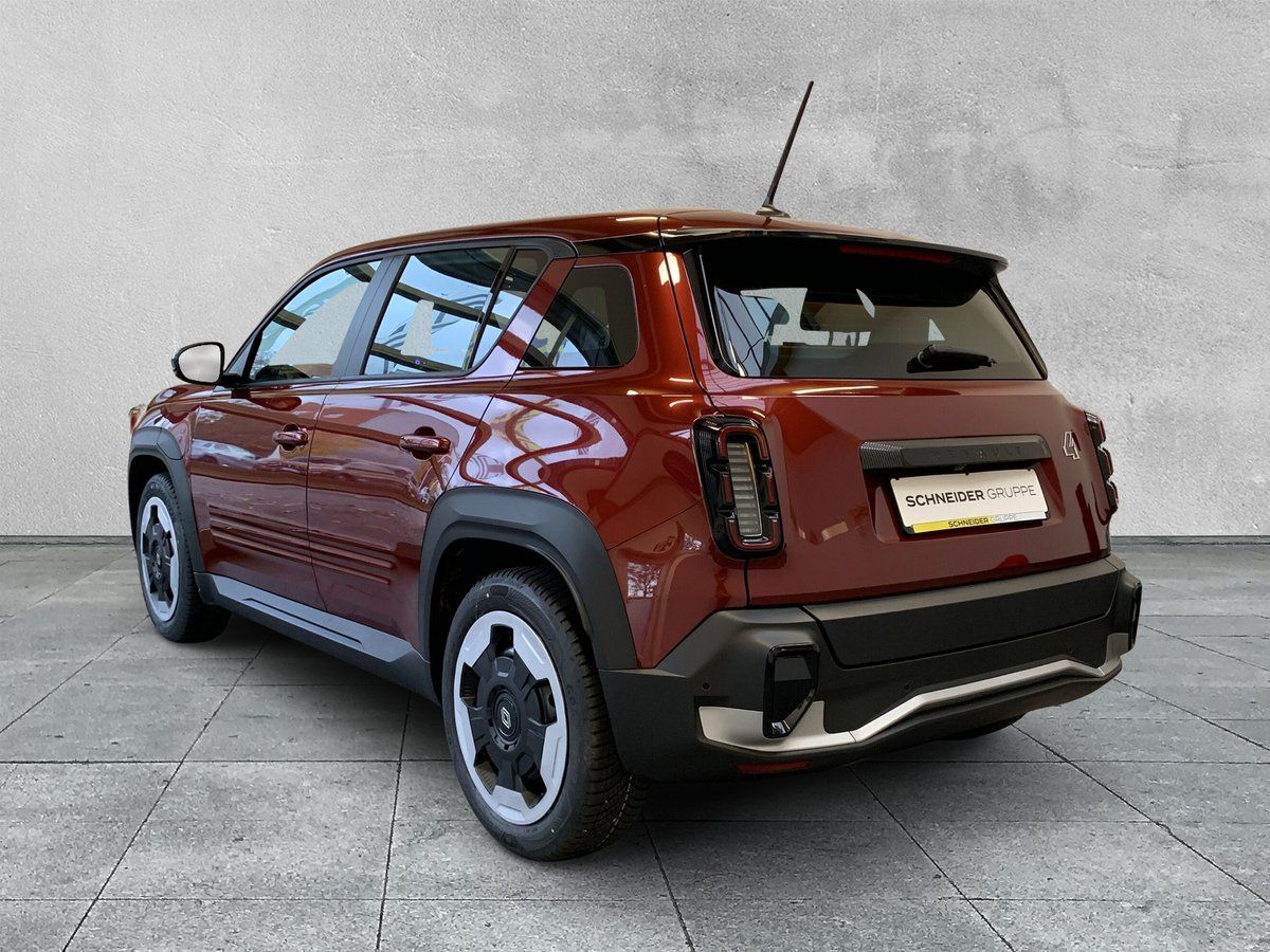 Renault R 4 - Bild 3