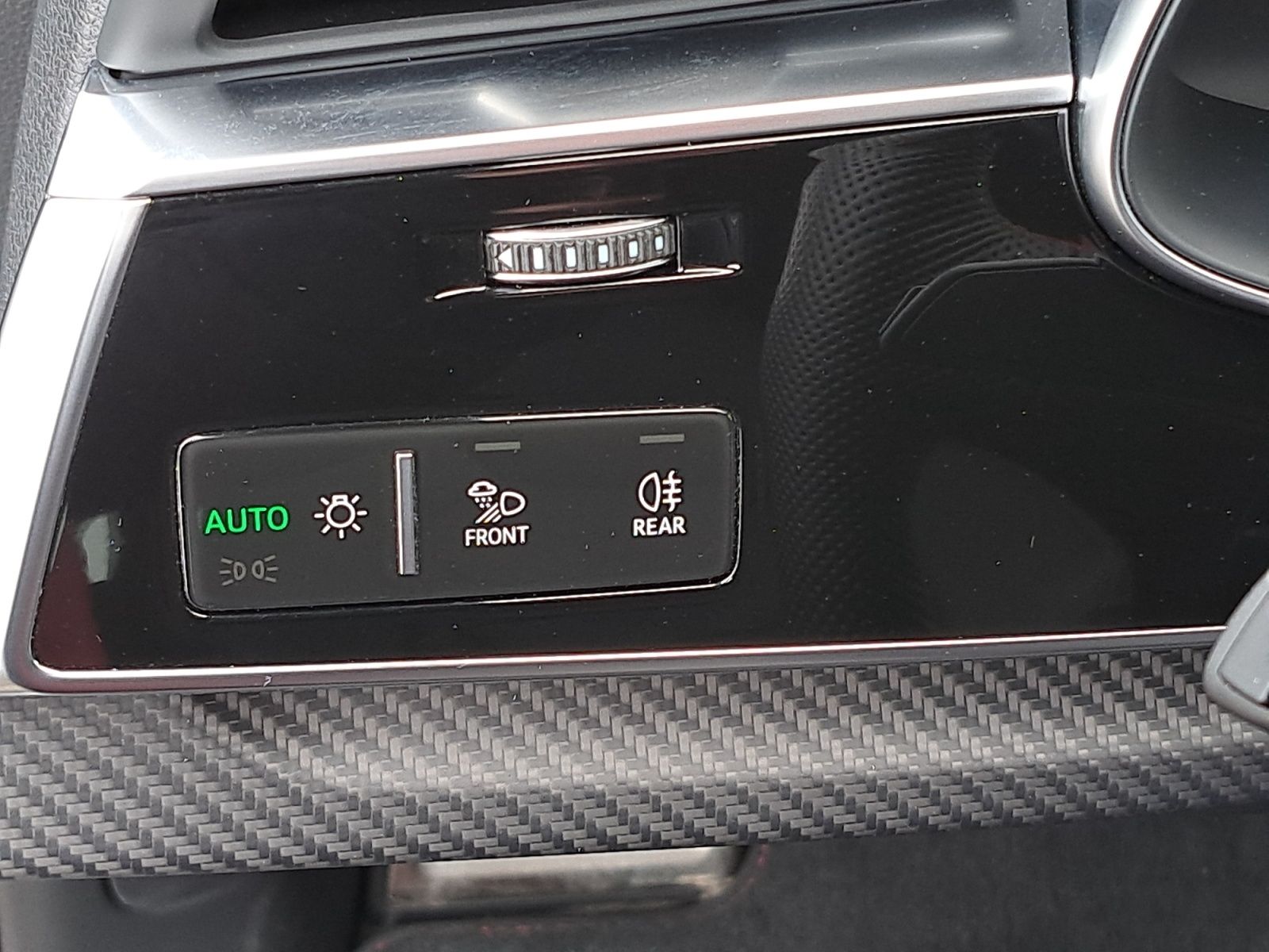 Audi SQ7 - Bild 28