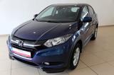 Honda HR-V Elegance - gebrauchte Honda HR-V aus dem Jahr 2018