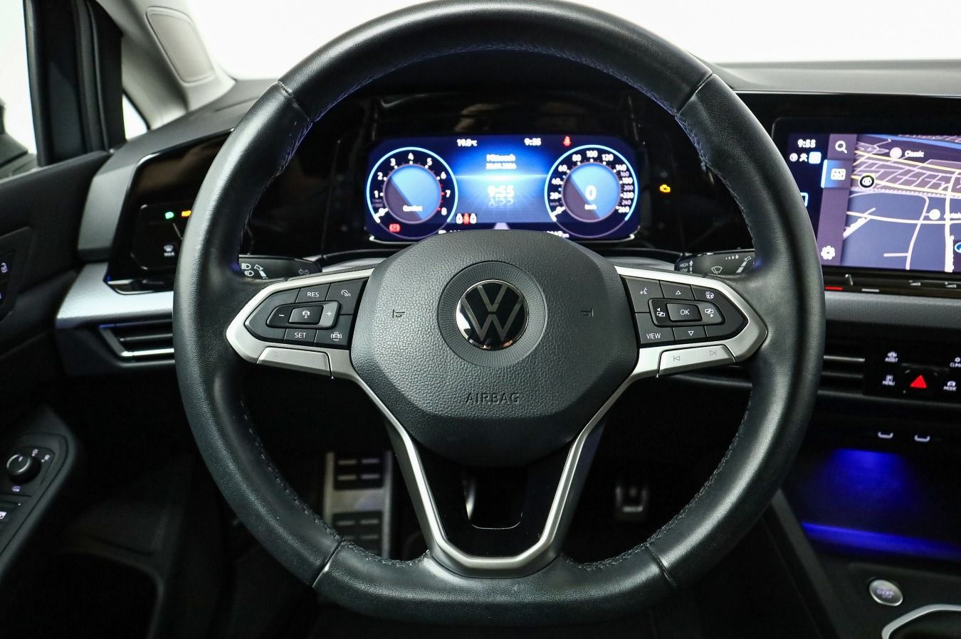 Volkswagen Golf - Bild 14