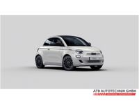 Fiat 500e - Vorschau Bild 2