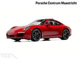 Porsche 991 Carrera S - rote Porsche 991