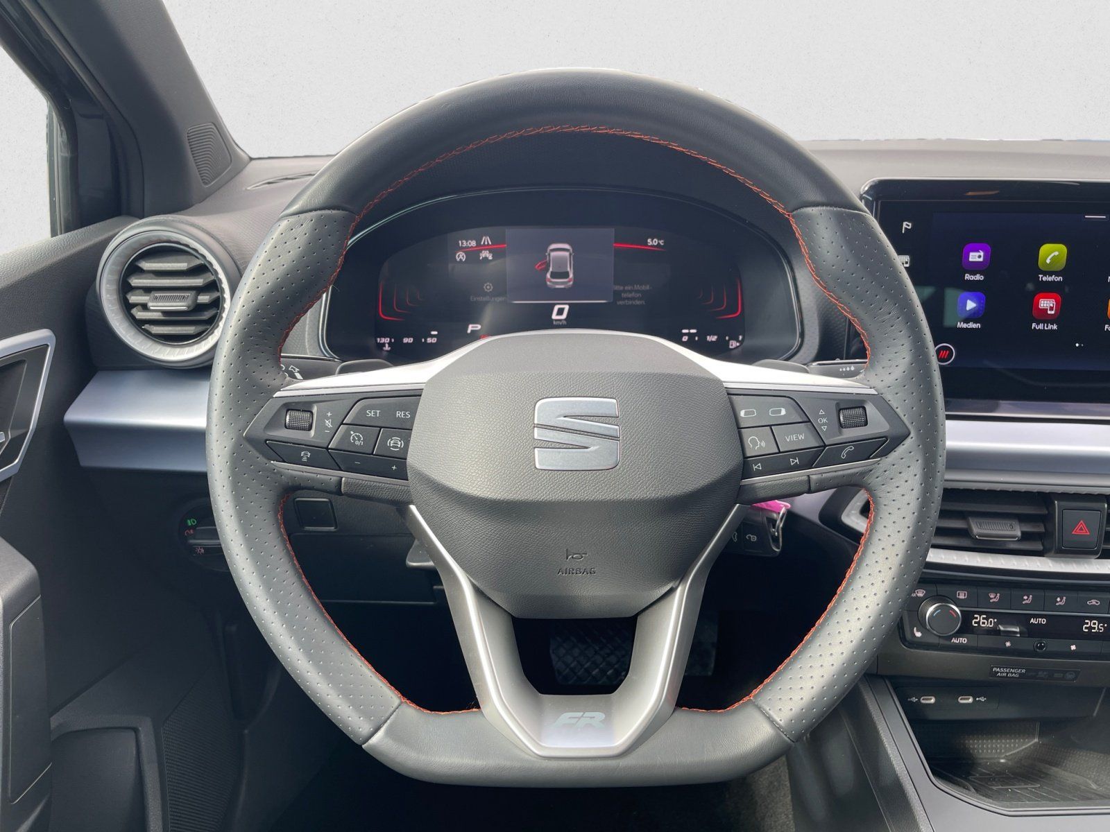 Seat Ibiza - Bild 14