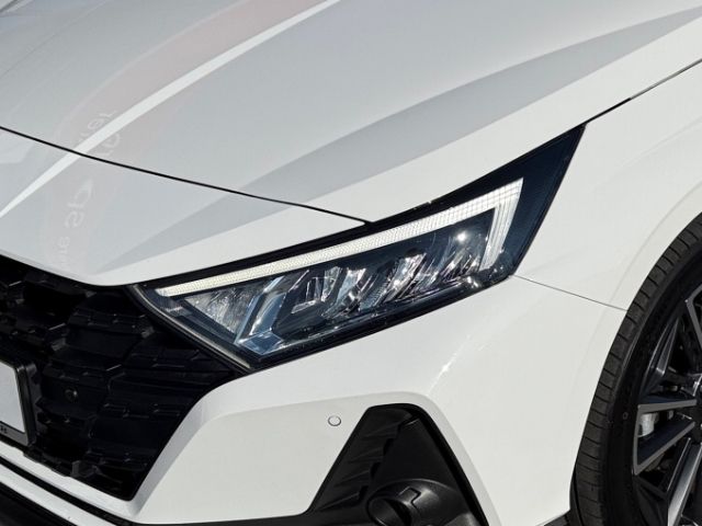 Fahrzeugabbildung Hyundai i20 N Line Mild-Hybrid 1.0 T-GDI +NAVI+KLIMA+RFK