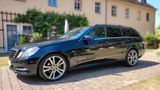 Mercedes-Benz E200 BlueTEC 7G 19* AMG Avantgarde WR 17* StHz - Mercedes-Benz 200: S200
