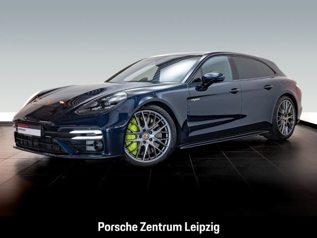 Porsche Panamera Turbo S E-Hybrid Sport Turismo Burmeste