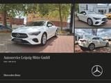 Mercedes-Benz CLA 200 Multi-Beam/Totwinkel/360 Grad Kamera - Mercedes-Benz CLA 200 in Leipzig