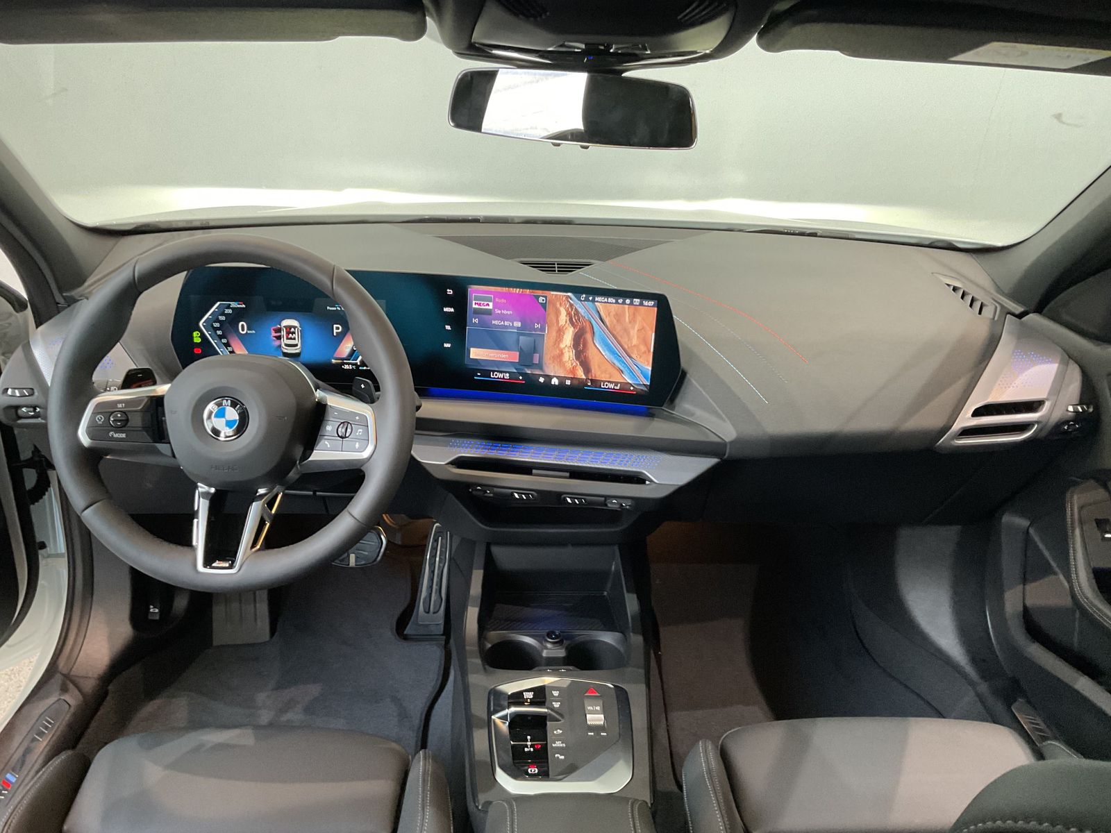 Fahrzeugeinzelansicht 7 Fahrzeugabbildung BMW 120 |Komfortzug. |AHK |elektr. Heckklappe DAB