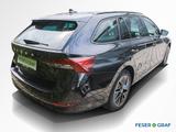Skoda Octavia Combi 2.0 TDI 6-Gang PDC LED Nav Sitzh - Skoda Gebrauchtwagen in Erlangen