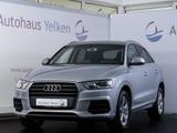 Audi Q3 1.4 TFSI Sport *TEMP*SOUND DSP*KOMFORT-PAKET - gebrauchte Audi Q3 aus dem Jahr 2016
