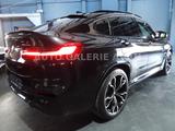 BMW X4 M COMPETITION/PANO/M-PERFO-SITZE/HUD/CARBON - gebrauchte BMW X4 M aus dem Jahr 2021