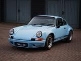 Porsche 911 Urmodell E Coupe 2.5L 200PS - Porsche aus 1971