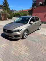 Fiat Tipo 1.4 16V - Fiat Tipo: Kleinwagen