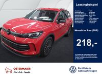 Volkswagen Tiguan - Vorschau Bild 1