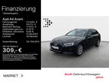 Audi A4 Avant 35 TFSI*LED*Tempomat*Navi*Einparkhilfe* - Audi Gebrauchtwagen von 2023