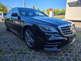 Mercedes-Benz S 400 d 4Matic AMG / 360°-KAMERA / Nappa Leder - gebrauchte Mercedes-Benz S 400 aus dem Jahr 2019