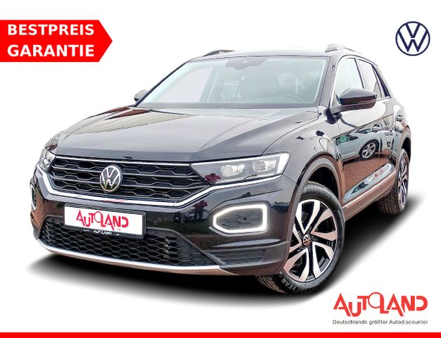 Volkswagen T-Roc 2.0 TDI DSG Active ACC VC LED Navi Kam AHK