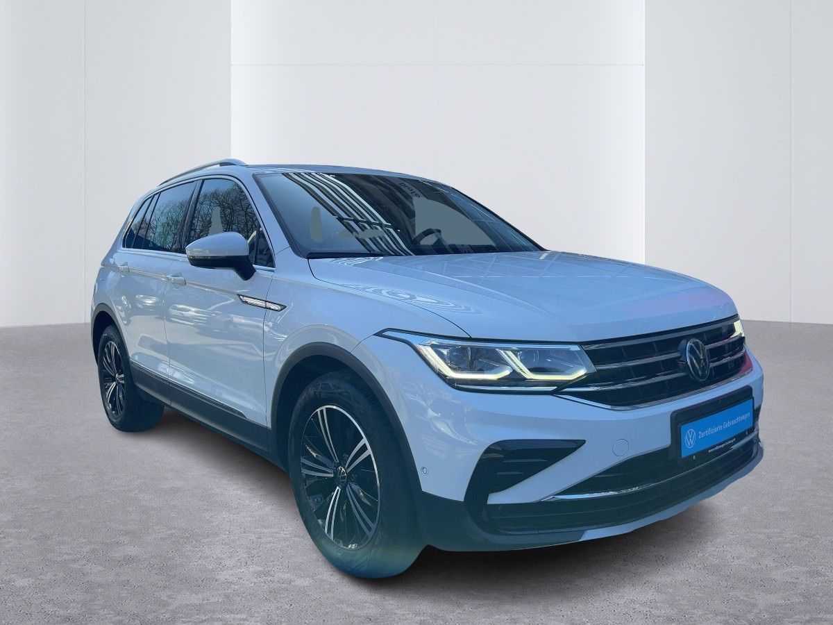 Volkswagen Tiguan - Bild 6