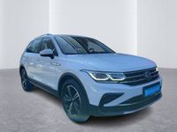Volkswagen Tiguan - Vorschau Bild 6