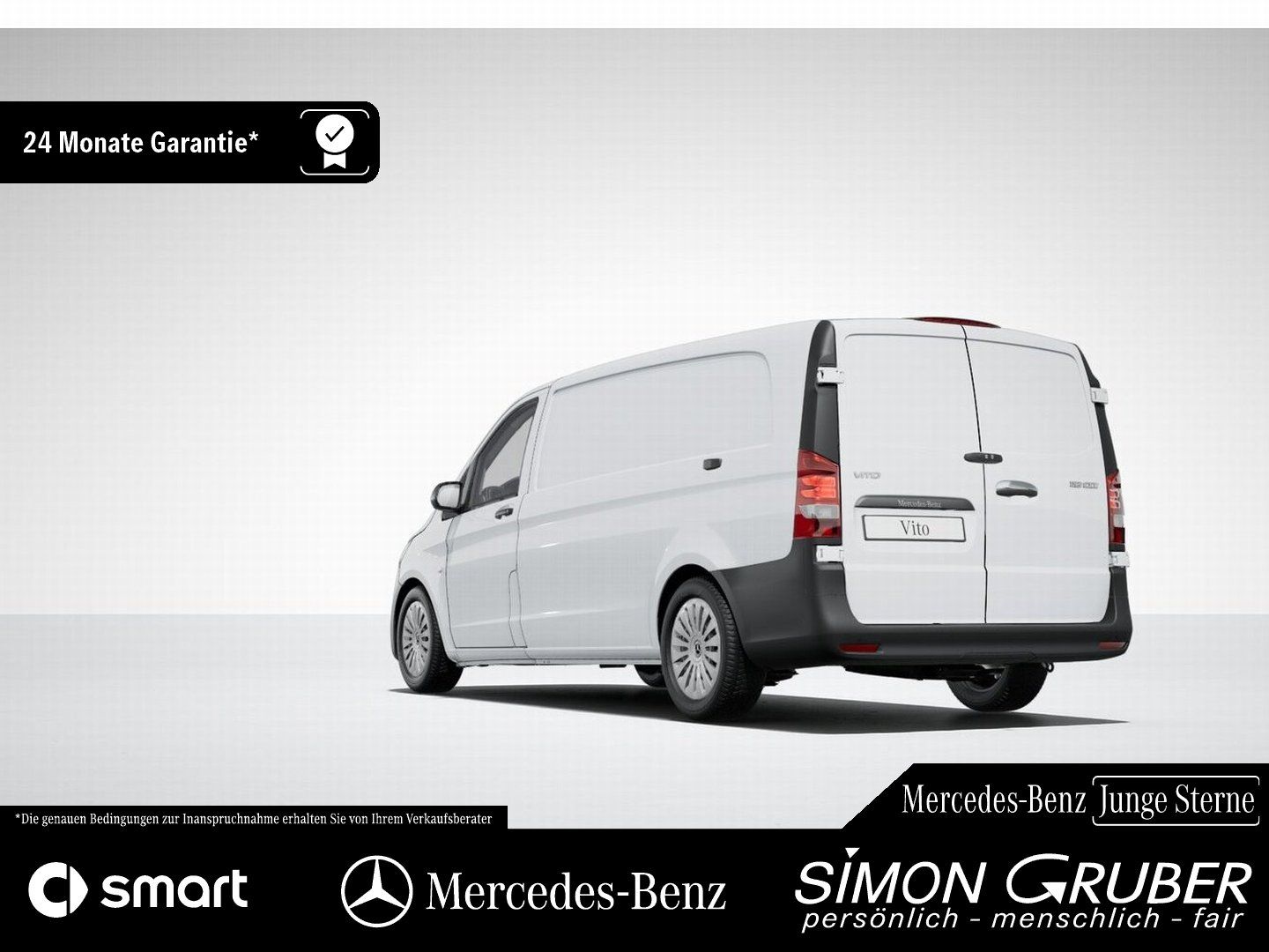 Fahrzeugabbildung Mercedes-Benz Vito 116 CDI Kasten Extralang Navi Kamera 3Sitze