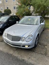 2006 Mercedes-BENZ E 280 照片 2