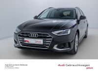Audi A4 - Vorschau Bild 1