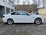 BMW M3 Coupe DKG LCI*Leder*Bi-Xenon*netto: 34.286 - BMW M3 aus 2012