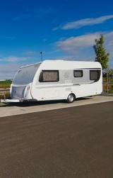 Knaus Südwind 500 FU Limited Edition  - Knaus 500 fu