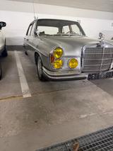 Mercedes-Benz S 300 SEL 6.3 - Mercedes-Benz S 300 mit Benzin-Antrieb