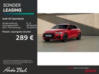 Audi A3 - Vorschau Bild 2
