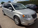 Chrysler Grand Voyager - gebrauchte Chrysler Van