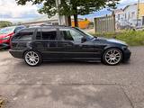 BMW 328i E36 Toruing M-Paket TÜV NEU Klima AHK - BMW 328 aus 1998