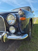 Rover P5B Coupé - Rover: P5