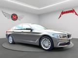 BMW 530i LUXURY LINE *1.Hd*Leder*Aut.*LED*Dach-Cam* - BMW 530: Limousine, 530i