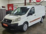 Fiat Scudo 12 L2H1 130 Multijet/Klima/AHK/3-Sitz - Fiat Scudo aus 2016