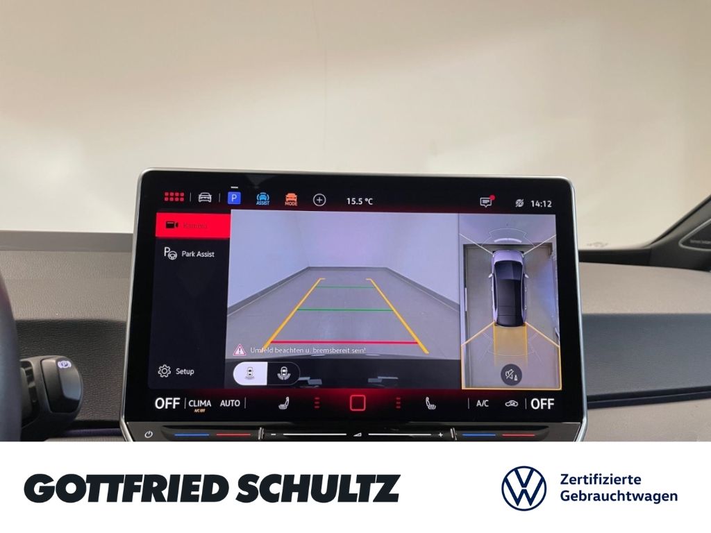 Volkswagen ID.3 - Bild 16