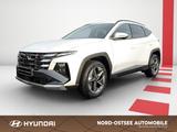 Hyundai TUCSON FL Trend 2xKlima ACC AUT Akustikglas Kam.