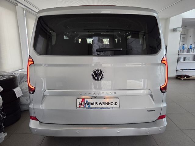T7 Caravelle Style 2.0 TDI WAG 4MOT MATRIX STH A