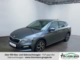 Skoda Scala Drive 125 1.5 TSI ACC FLA DynLi el.Heck - Skoda Scala: Drive